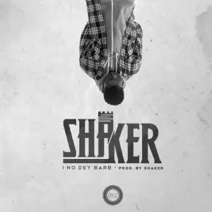 Shaker - I No Dey Barb